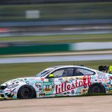 ADAC GT4 Germany, DEKRA Lausitzring, Team Lillestoff, Stephan Grotstollen, Georg Braun