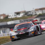 ADAC GT Masters, Zandvoort, Team ISR, Filip Salaquarda, Frank Stippler