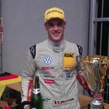 Formel ADAC, Slovakia Ring, ADAC Berlin-Brandenburg e.V., Alessio Picariello