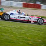 ADAC Formel 4, Nürburgring, Carrie Schreiner, HTP Juniorteam
