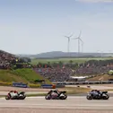 Zuschauermagnet MotoGP: in diesem Jahr kamen mehr als 230.000 Fans