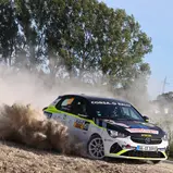 Lass Dich elektrisieren: Der Corsa-e Rally hat in seiner ersten Saison viel Staub aufgewirbelt