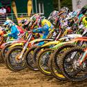 ADAC MX Masters, Stefan Everts ADAC MX Masters, Stefan Everts