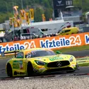 ADAC GT Masters, 2018, MANN-FILTER Team HTP, Markus Pommer