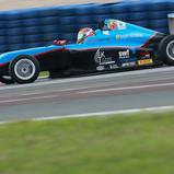 ADAC Formel 4, Oschersleben, DTM, David Kolkmann, Jenzer Motorsport