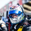 Der Mittelfranke Maximilian Götz feiert am Norisring sein Heimspiel