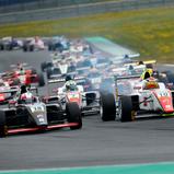 ADAC Formel 4, Oschersleben
