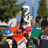 Northern Talent Cup, Brünn - Urheber: Dorna