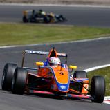 Formel ADAC, Zandvoort, Giorgio Maggi, ADAC Berlin-Brandenburg e.V.