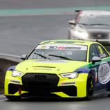 ADAC TCR Germany, Oschersleben, LMS Racing, Antti Buri