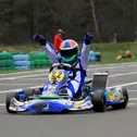 ADAC Kart Masters, Hahn
