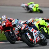 #25 R. Fernandez / Trackhouse Racing