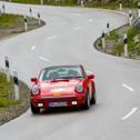 Porsche 911 SC Targa 3.0, Bj. 1977