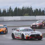 ADAC GT4 Germany, Nürburgring, BREMOTION, Oliver Mayer, Jan Philipp Springob