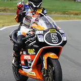 ADAC Junior Cup, Schleiz, Rennen, Arnaud Friedrich