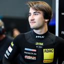 Ben Dörr blickt optimistisch auf das Rennwochenende in Zandvoort