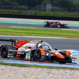 #72 Koiranen Kemppi Motorsport / Laurents Hörr / Matthias Lüthen / Duqueine D08 / Assen
