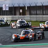 #72 Koiranen Kemppi Motorsport / Laurents Hörr / Matthias Lüthen / Duqueine D08 / Assen