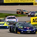 Jack Aitken und Albert Costa Balboa belegen den vierten Tabellenrang