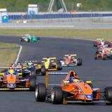 ADAC Formel Masters, Oschersleben, ADAC Berlin-Brandenburg e.V., Marvin Dienst