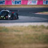 #3 Aust Motorsport / Dino Steiner / Constantin Schöll / Ligier / Motorsport Arena Oschersleben