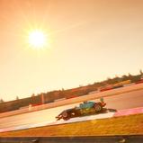 ADAC Formel 4, Lausitzring, David Kolkmann, Jenzer Motorsport