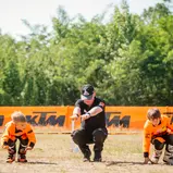 ADAC MX Academy, 2018, Schnupperkurs, Fürstenwalde