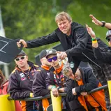 ADAC MX Masters, Fürstlich Drehna