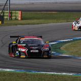 ADAC GT Masters, Hockenheim, Aust Motorsport, Remo Lips, Hackländer