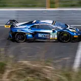 #33 Simon Connor Primm (DEU) / Finn Zulauf (DEU) / Paul Motorsport / Lamborghini Huracán GT3 EVO 2, Circuit Zandvoort