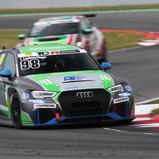 ADAC TCR Germany, Oschersleben, Target Competition GER, Tom Lautenschlager