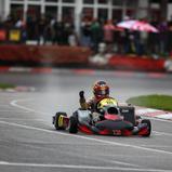 Constantin Papst dominiert DJKM-Finale