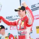 ADAC Formel 4, Nürburgring, Lechner Racing, Thomas Preining
