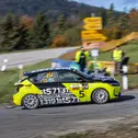 Reizüberflutung: Für Vettel hielt die WM-Rallye an jedem Tag neue Herausforderungen bereit
