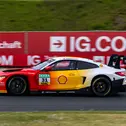 Für Sheldon van der Linde ist der DEKRA Lausitzring ein besonderes Pflaster