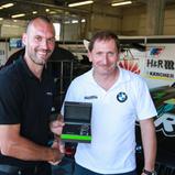 ADAC GT Masters, BMW Sports Trophy Team Schubert