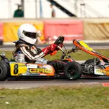 ADAC Kart Masters 2019, Wackersdorf 1