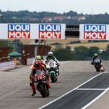 #12 M. Viñales / Aprilia Racing