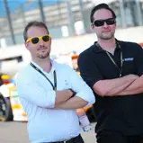 ADAC GT Masters, Lausitzring, Michael Rebhan