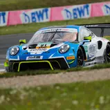 #91 / Team Joos Sportwagentechnik / Porsche 911 GT3 R / David Jahn / Marco Holzer