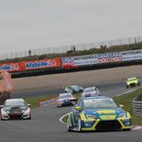 ADAC TCR Germany, Wolf-Power Racing 2, Mike Halder