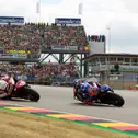 Motorsport-Festival am Sachsenring: Das Gastspiel der MotoGP 2020