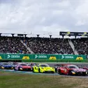 DEKRA verantwortet die technische Abnahme der DTM