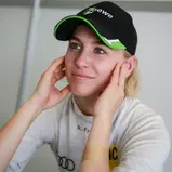 ADAC GT Masters, Red Bull Ring, YACO Racing, Rahel Frey