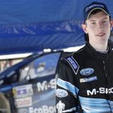 Elfyn Evans