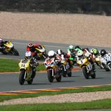 ADAC Mini Bike Cup, Sachsenring, Einsteiger, Troy Bude