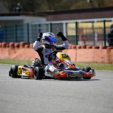 ADAC Kart Masters 2018, Ampfing