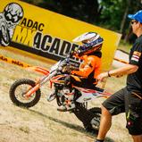 ADAC MX Academy, 2018, Schnupperkurs, Fürstenwalde