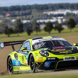 ADAC GT Masters, Sachsenring, SSR Performance, Michael Ammermüller, Christian Engelhart