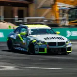 #2 Michael Schrey / BMW M2 Racing / Hofor Racing by Bonk Motorsport, Norisring 2026